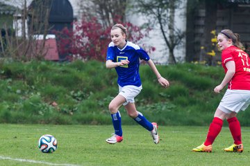 Bild 336 - C-Juniorinnen FSC Kaltenkirchen2 - SV Wahlstedt : Ergebnis: 0:9
